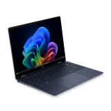 Laptop HP EliteBook X Flip G2i DJ9J4PT |Ultra 7-366H | 32GB LPDDR5x | 1TB SSD | Intel Graphics | Cảm ứng 14″ | FP | Pen |Windows 11 Pro |3Y | Xanh